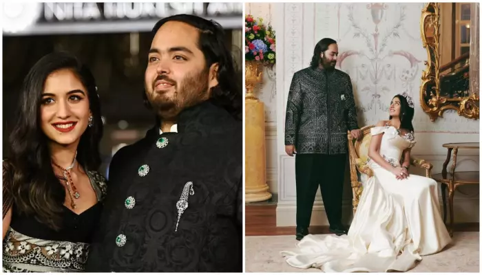 Anant Ambani Was Against Marriage, Shocking Video Goes Viral, 'Sochta Tha Kabhi Shaadi Nahi Karunga'