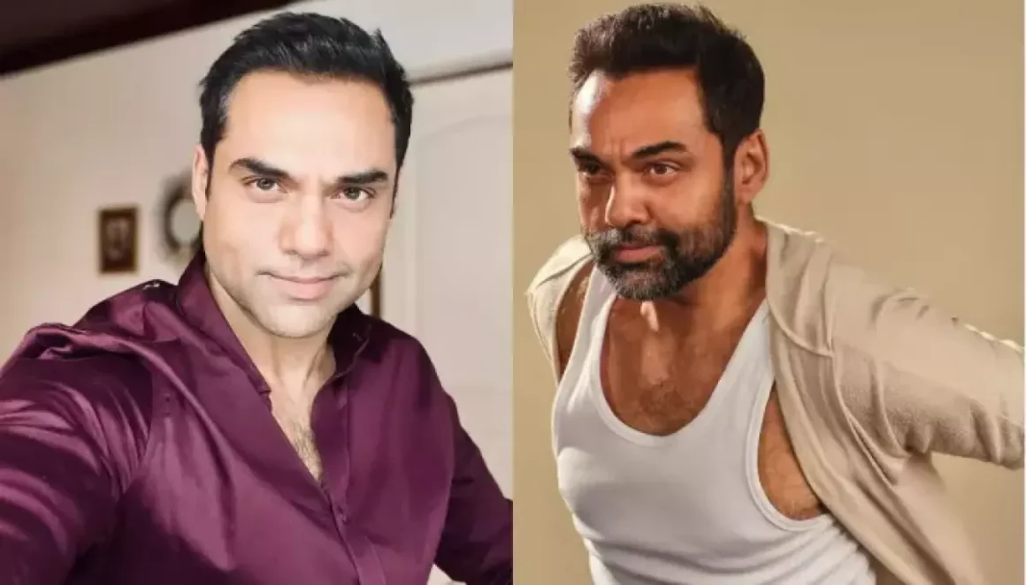 Abhay Deol Says Family Is ‘Conservative’, Has ‘Small-Town Values’, Women Can Work But Not In Films