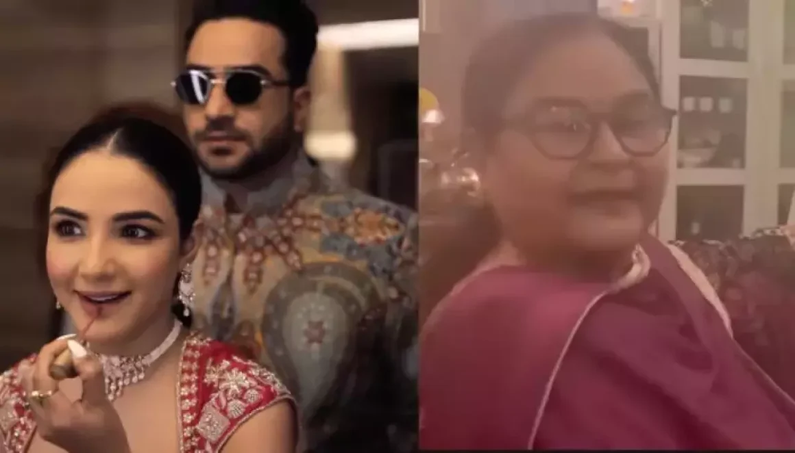 Aly Goni And Jasmin Bhasin Getting Married? Actress’ Mother Gives Green Signal: ‘Mai Toh Kehti Hoon’