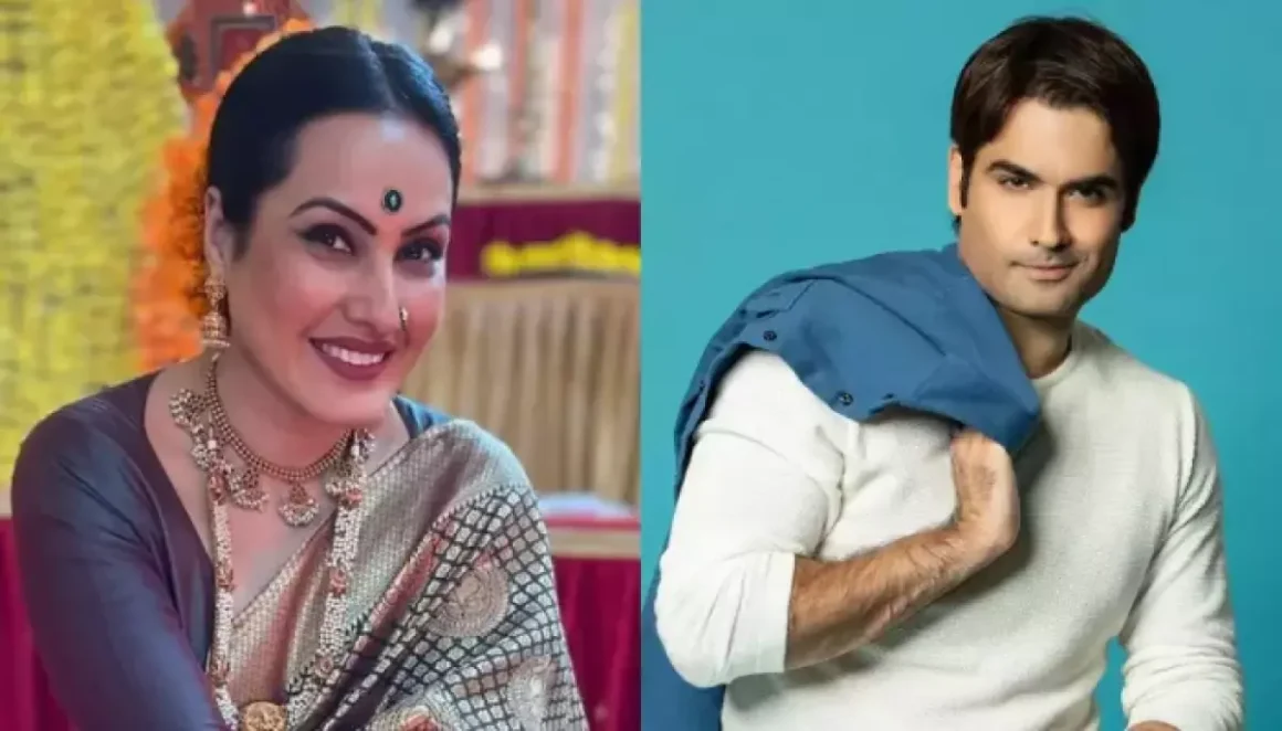 Kamya Punjabi Slams Vivian Dsena For Not Stopping Sara Arfeen’s Violent Actions, ‘A Leader Should..’