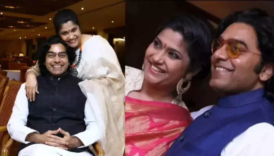 Ashutosh Rana And Wife, Renuka Shahane’s Love Story, ‘Thought Marriage Wouldn’t Last Two Days..’