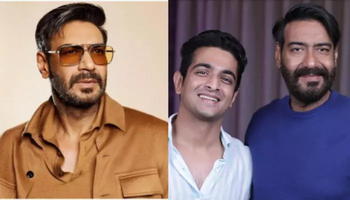 Ajay Devgn Reveals How He Reacts To His Viral 'Zuban Kesari' Memes, 'It Doesn't Matter Yaar...'