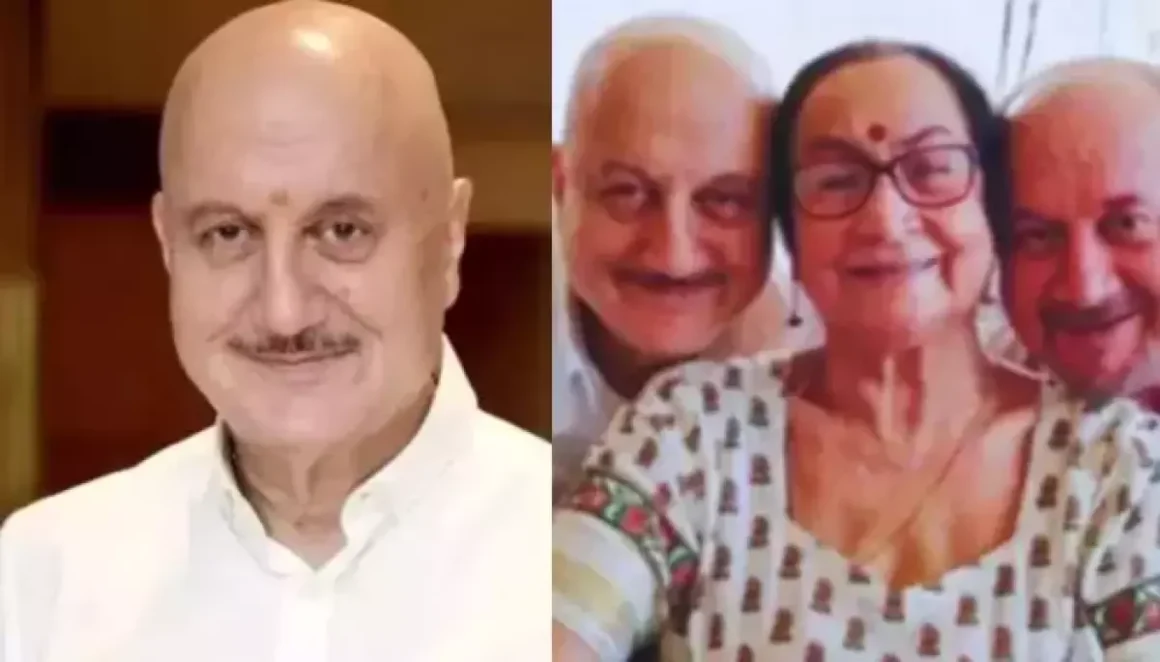 Anupam Kher Still Lives In Rented House At The Age of 69, Reveals Why He Had Not Bought A Home