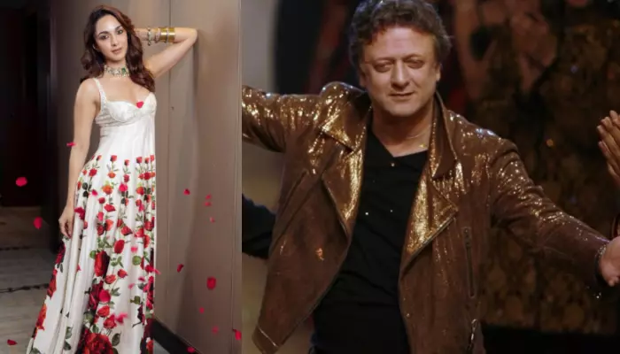 Kiara Advani Slammed For Styling 'Incomplete' Outfit Of Rohit Bal's Last Collection Before His Death