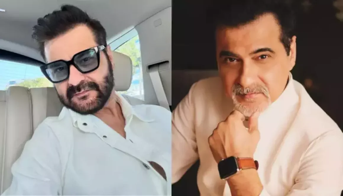 Sanjay Kapoor Opens Up About Modest Upbringing In 2BHK Home, ‘Sleep On Mattresses In Living Room…’