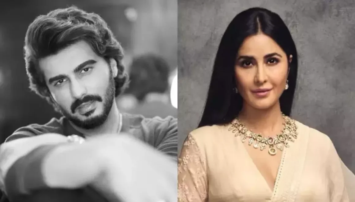 Arjun Kapoor Confirms Katrina Kaif’s Claims He Had ‘Hate Katrina Fan Club’, ‘She Used To Fire Us…’