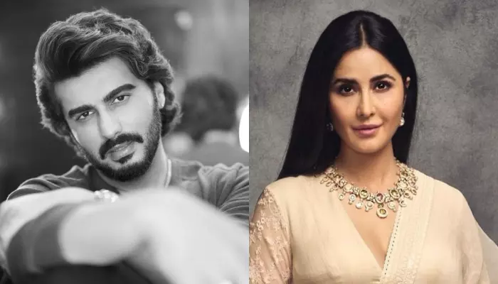 Arjun Kapoor Confirms Katrina Kaif's Claims He Had 'Hate Katrina Fan Club', 'She Used To Fire Us...'