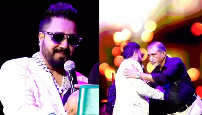 Mika Singh Showered With Expensive Gifts From Pakistani Fans: A Rs. 3 Crore Rolex Watch And More