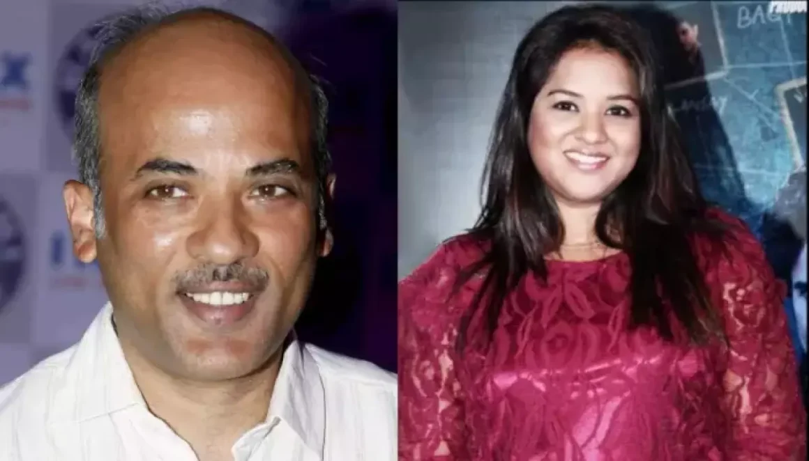 Who Is Kavita Barjatya? Meet Sooraj Barjatya’s Producer-Cousin, Whose Marriage Lasted For 100 Days