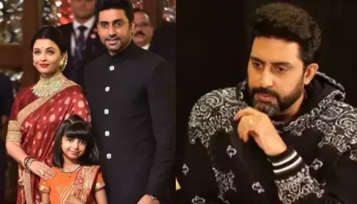 Abhishek Bachchan Quips A Cryptic Line Amid Divorce Buzz With Aishwarya Rai, 'Life's Complexities..'