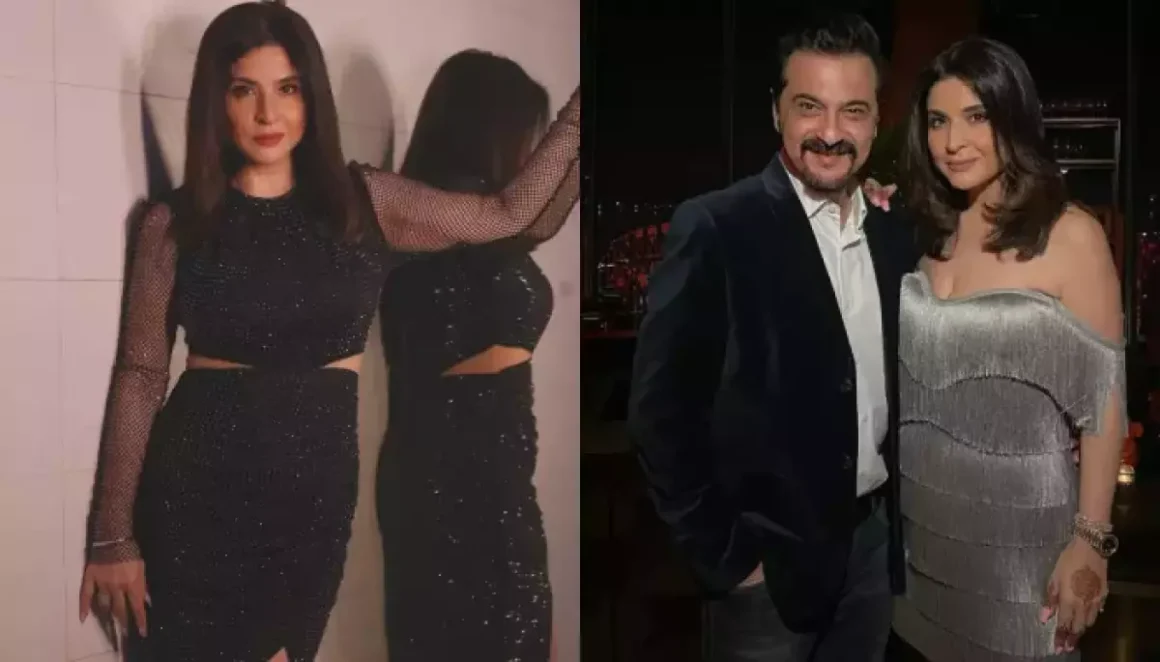 Maheep Kapoor Recalls Her First Meeting With Sanjay Kapoor And Family, Says, ‘I Was Dead Drunk’