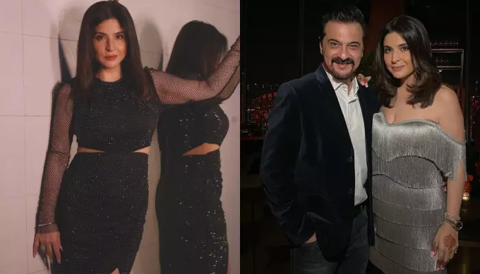 Maheep Kapoor Recalls Her First Meeting With Sanjay Kapoor And Family, Says, 'I Was Dead Drunk'