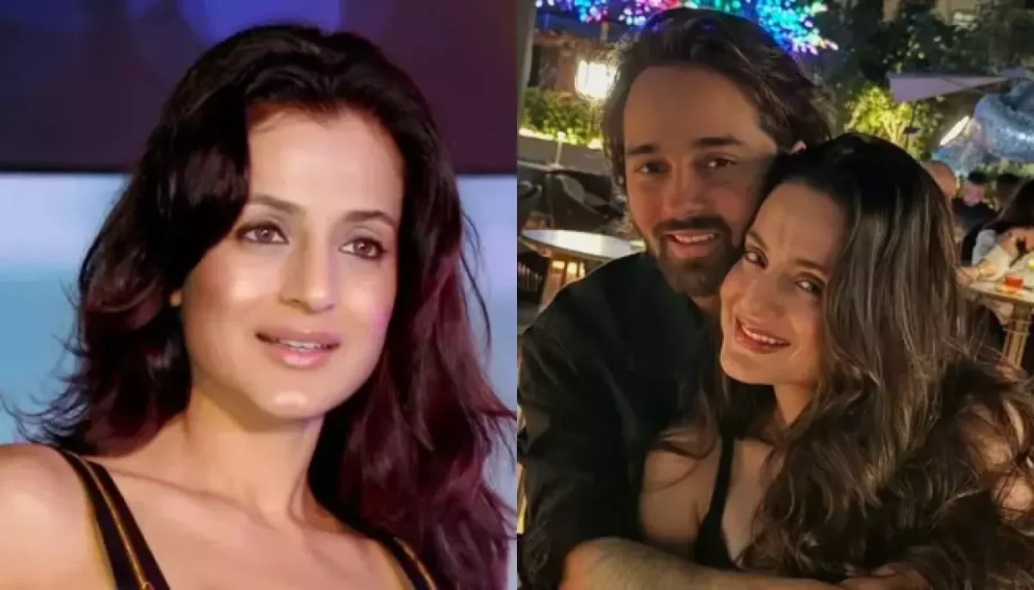 Ameesha Patel’s Affairs With Not One But Four Married Men, Lived In Same Home As BF And His Wife