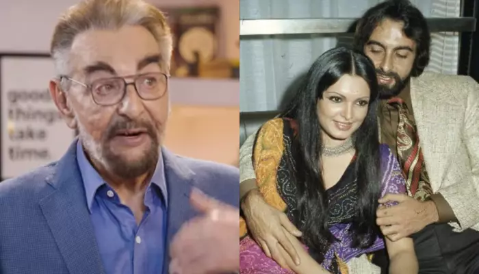 Kabir Bedi Reveals Shocking Details Of Relationship With Parveen Babi: 'Usne Mujhe Chora...'