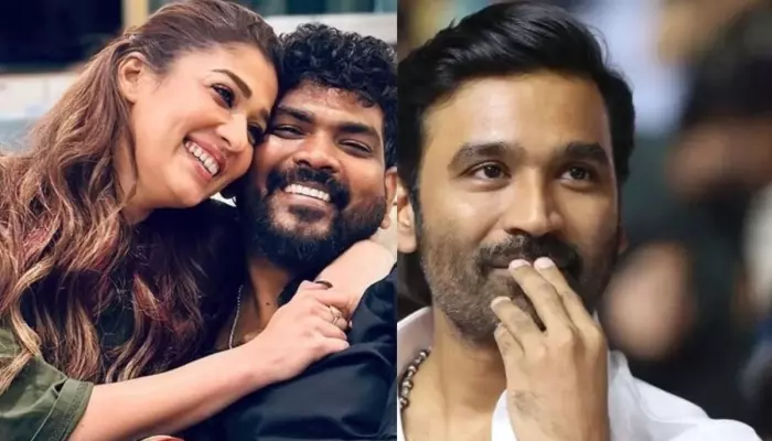 Nayanthara Turns 40, Husband, Vignesh Sivan Drops Adorable Wish Amid Her Legal Spat With Dhanush