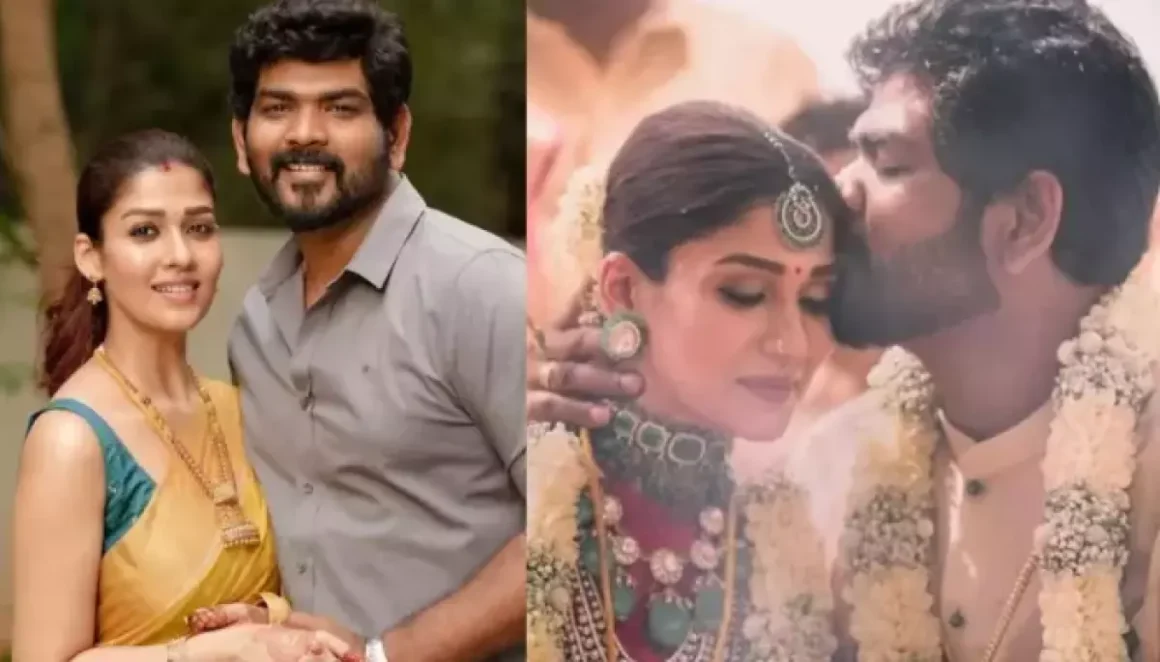 Nayanthara’s Husband Vignesh Shivan Was Compared To A Dog After They Made Their Relationship Public