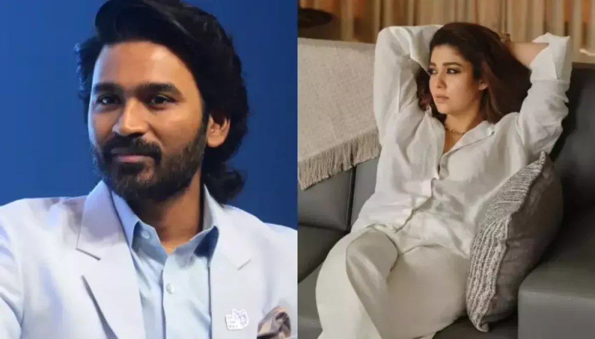 Dhanush’s Team And Lawyer React After Nayanthara Bashed Him, ‘Remove The Video Within 24 Hours Or..’