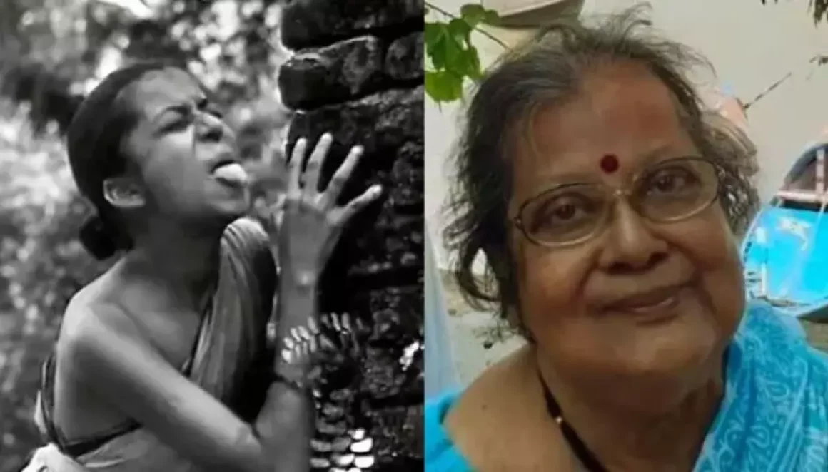 Satyajit Ray’s Iconic ‘Pather Panchali’s Actress, Uma Dasgupta, Who Played ‘Durga’ Dies At 84