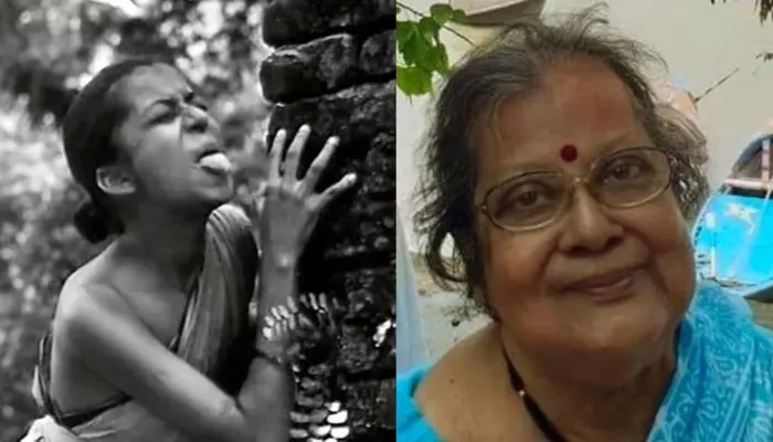 Satyajit Ray's Iconic 'Pather Panchali's Actress, Uma Dasgupta, Who Played 'Durga' Dies At 84