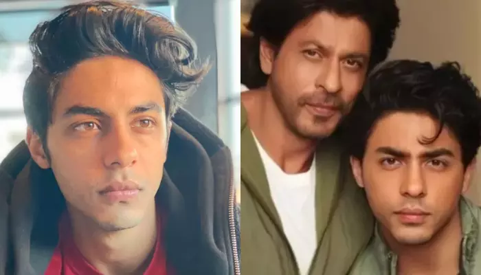 Shah Rukh Khan Gushes About Son, Aryan Khan's Upcoming Directorial Debut, 'Special Day When New...'