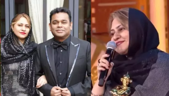 AR Rahman And Saira Banu Divorced After 29 Years: Lawyer Says 'She Has Taken Decision Out Of Pain..'