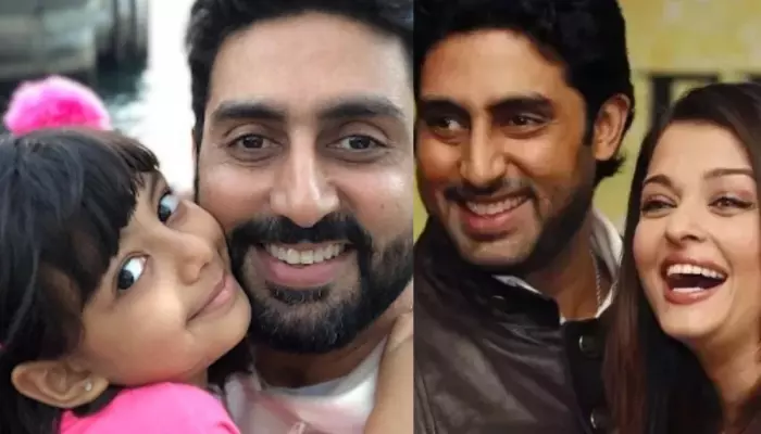 Amid Divorce Buzz With Aishwarya, Abhishek Bachcan Says, 'Bahut Ho Gaya Hai, Abhi Aur Nahi Karna...'