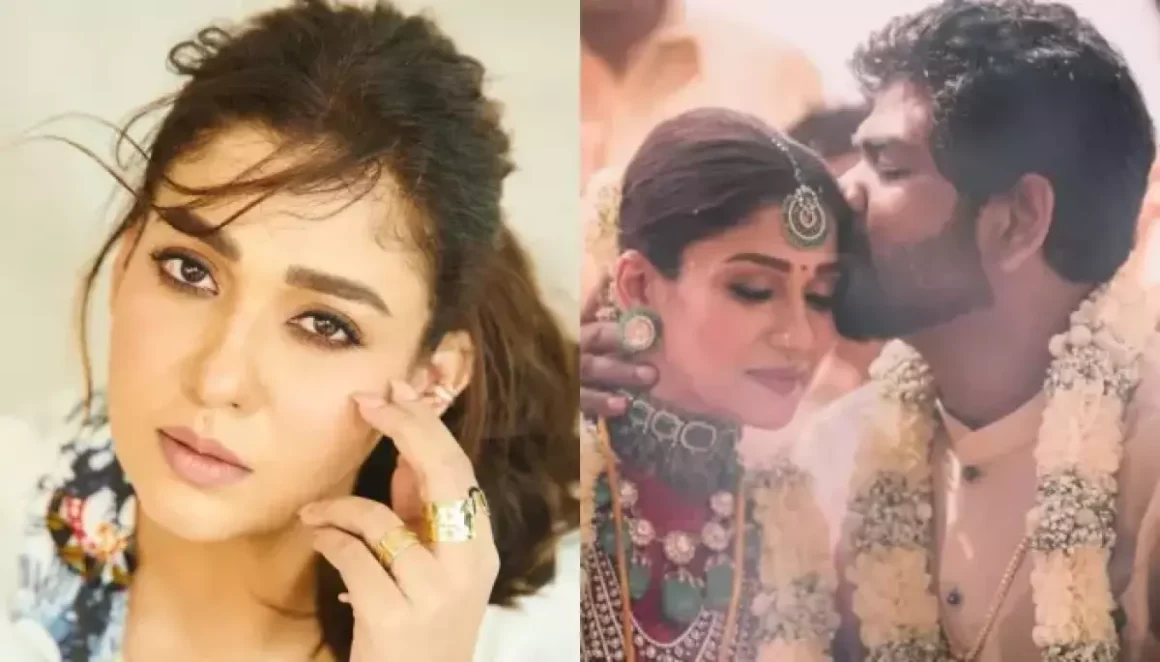 Nayanthara Wanted To Marry At Tirupati Temple After Religion Change, ‘Hindu Wedding With English…’