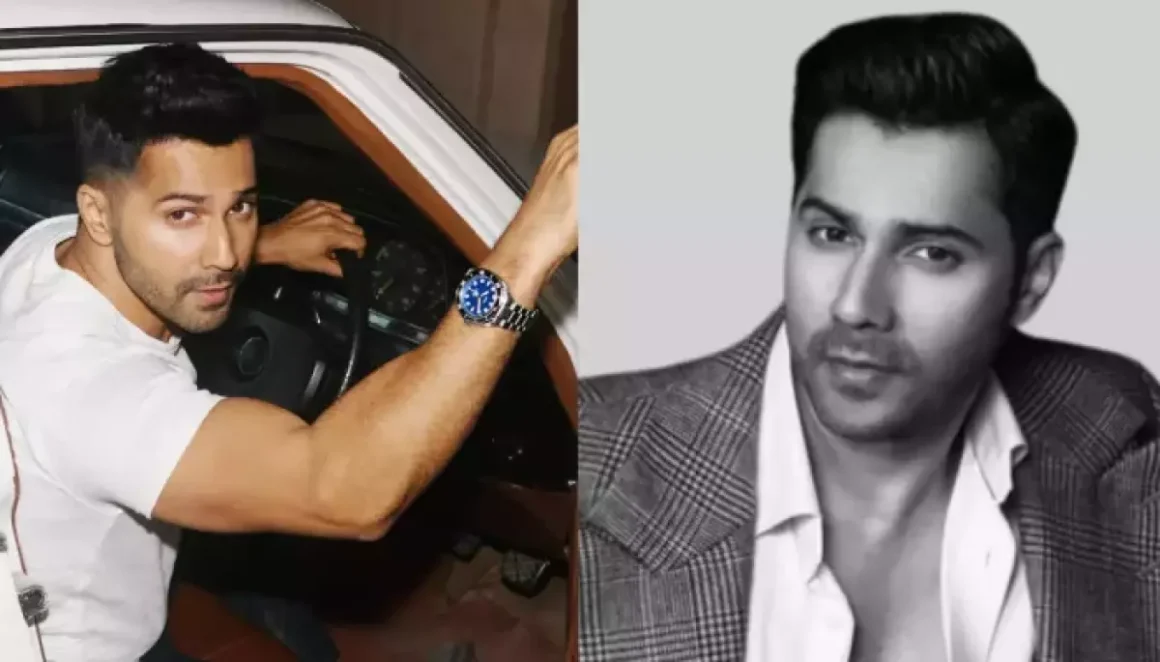 Varun Dhawan Makes His Professional Debut On LinkedIn, Refers Himself As An ‘Investor’