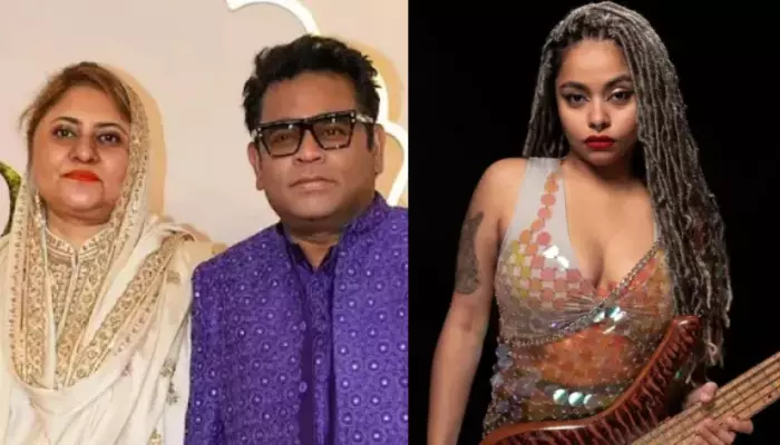 Saira Banu And AR Rahman's Divorce: Lawyer Reveals Alimony Amount And Connection To Mohini Dey