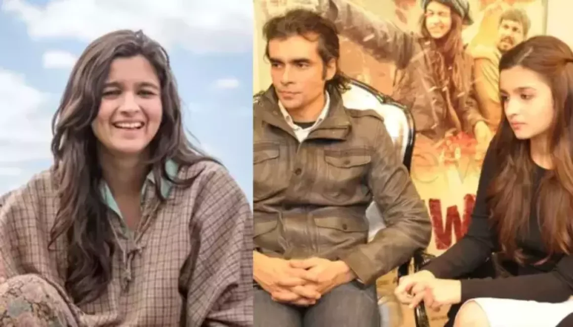 Imtiaz Ali Had To Send Back A Crew Member As He Snooped Around When Alia Bhatt Changed Clothes