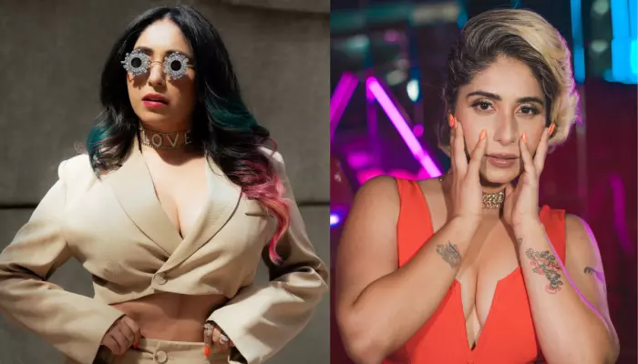 Neha Bhasin Speaks About PMDD, Depression, And Body Shaming, Shares She Would Sit Alone In The Dark