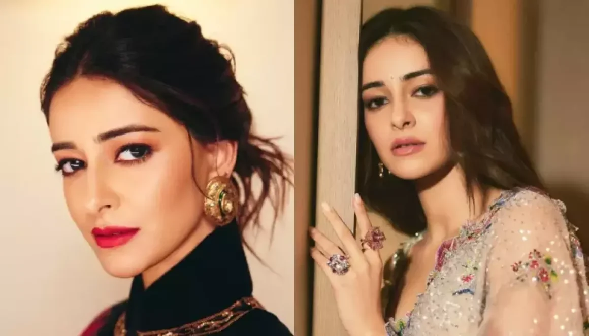 Ananya Panday On False Claims Of Bullying, Cheating, Faking School Results, ‘Trying To Pull Me Down’