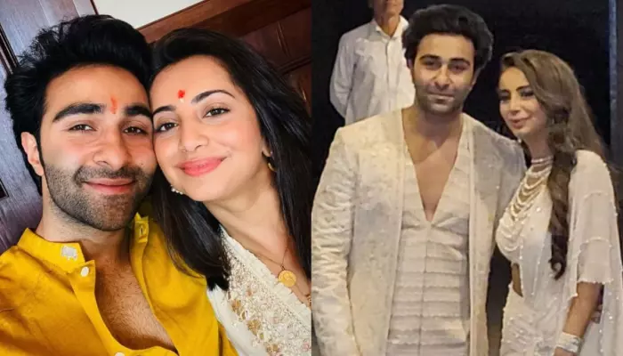 Aadar Jain-Alekha Advani's Wedding Festivities Kick Off, Kareena, Karishma, Ranbir Make Appearance