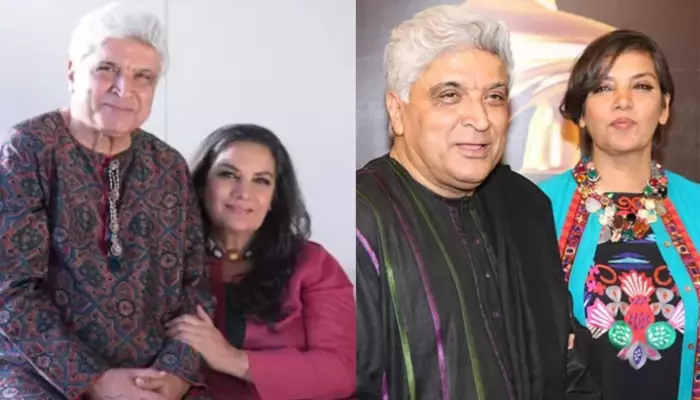 Javed Akhtar Says 'He Is Hardly Married' To Shabana After 40 Yrs Marriage: 'Shaadi-Waadi Bekaar..'