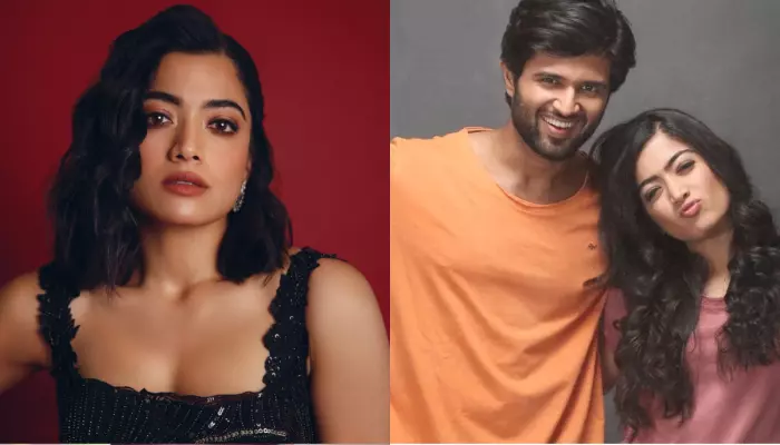 Rashmika Mandanna Shares Wedding Plans After Vijay Deverakonda Reportedly Confirms Relationship