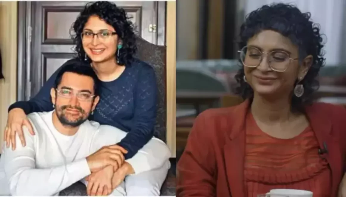 Aamir Khan Nearly Retired From Acting, Credits Ex-Wife, Kiran Rao For His Comeback, ‘She Said…’