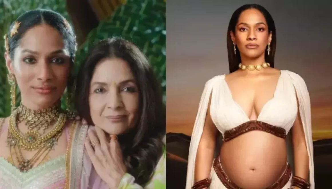 Neena Gupta’s Valuable Advice For New Mom, Masaba Gupta On ‘Nari Shakti,’ ‘She Can Do Anything…’