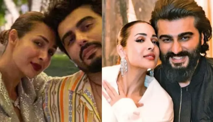 Arjun Kapoor-Malaika Arora's Breakup: Actor Confesses Of Sending 3 Am Text To His Ex-GF