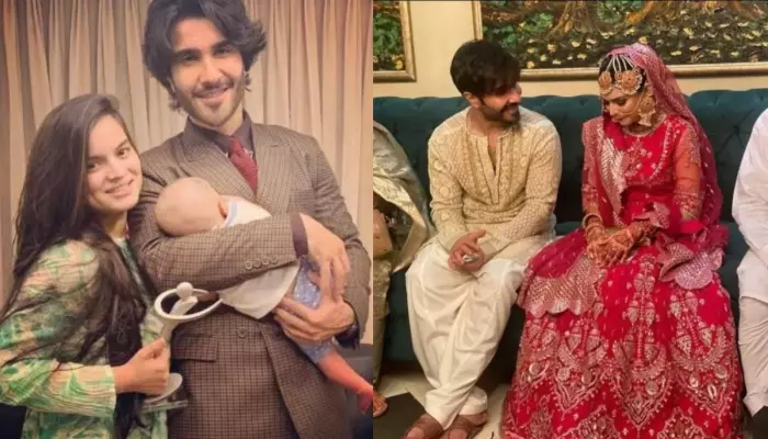 Pakistani Actor, Feroze Khan Gets Bashed By Mishi Khan For Narcissism And Shading Ex-Wife, Aliza