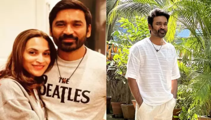 Dhanush And Aishwaryaa Get Officially Divorced, Amid The Former's Legal Feud With Nayanthara