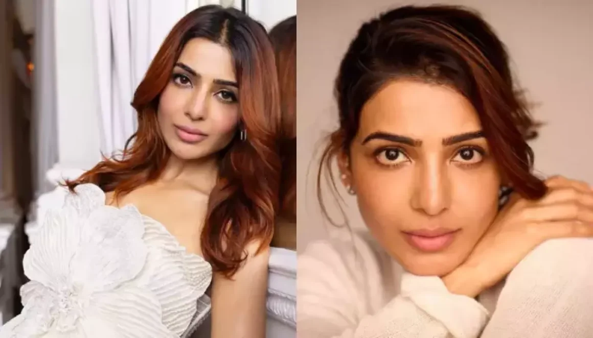 Samantha Ruth Prabhu Discuses ‘Crumbled Life Plans’ Post-Divorce In Old Clip, ‘No Expectations…’