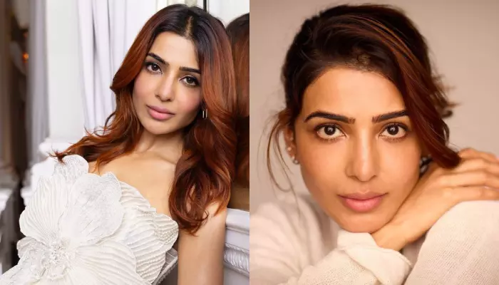 Samantha Ruth Prabhu Discuses 'Crumbled Life Plans' Post-Divorce In Old Clip, 'No Expectations...'