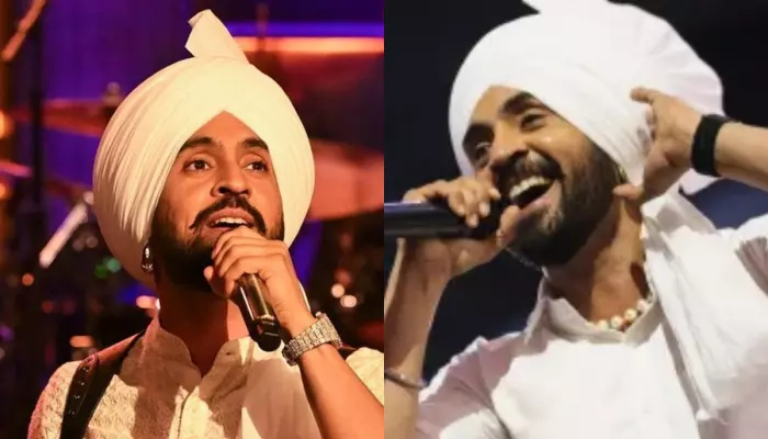 Diljit Dosanjh's Emotional Fan Requests Him For Two Tickets To His Kolkata Show, Singer Responds