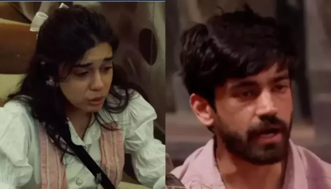 Eisha Singh Left In Tears After Fight With Bestie, Avinash Mishra, He Says, ‘We Are Not One Unit’