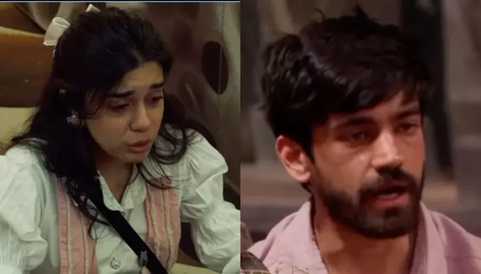 Eisha Singh Left In Tears After Fight With Bestie, Avinash Mishra, He Says, 'We Are Not One Unit'