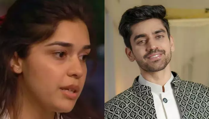 'Bigg Boss 18's Avinash Mishra Confesses His Feelings For Eisha Singh, She Responds