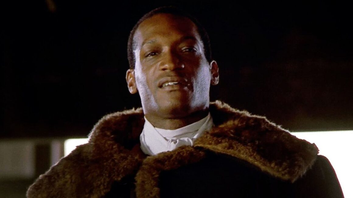 ‘Candyman’ Star Tony Todd Dies Aged 69