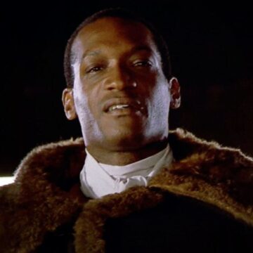 ‘Candyman’ Star Tony Todd Dies Aged 69