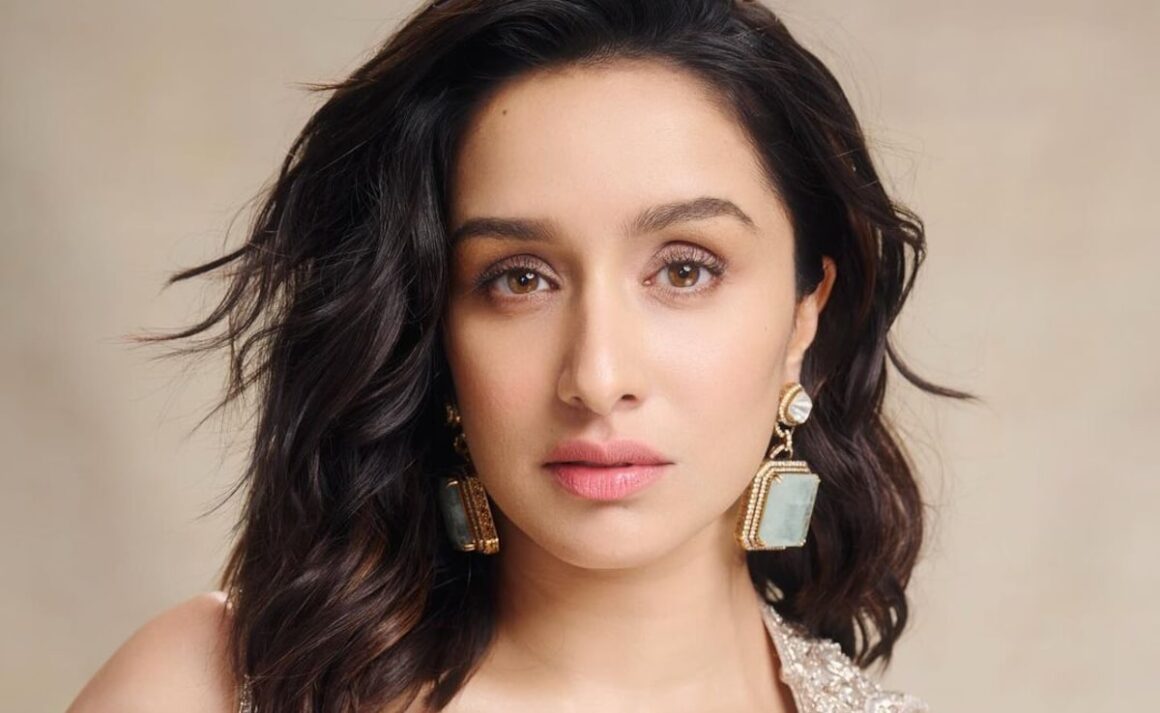 Shraddha Kapoor Makes Interesting Revelations About People With Big Foreheads. Can You Guess What It Is?