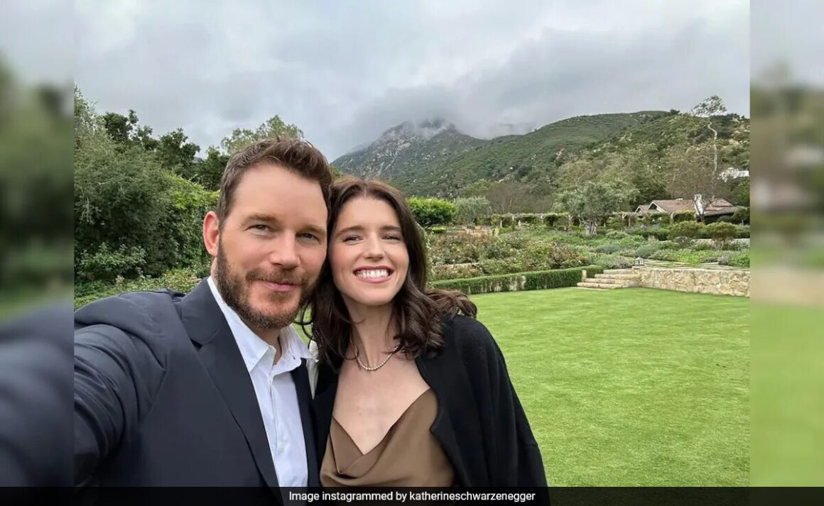 Guardians Of The Galaxy Actor Chris Pratt, Wife Katherine Schwarzenegger Welcome Third Child, A Baby Boy. Read Post